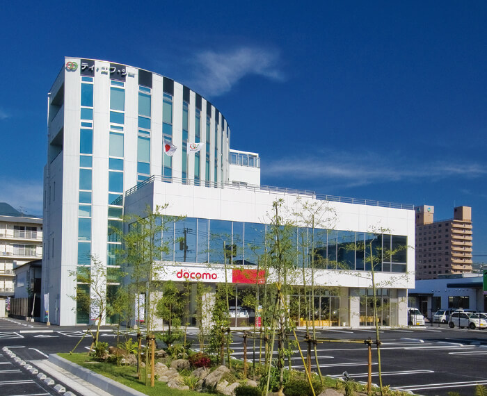 株式会社ティ・エフ・シー