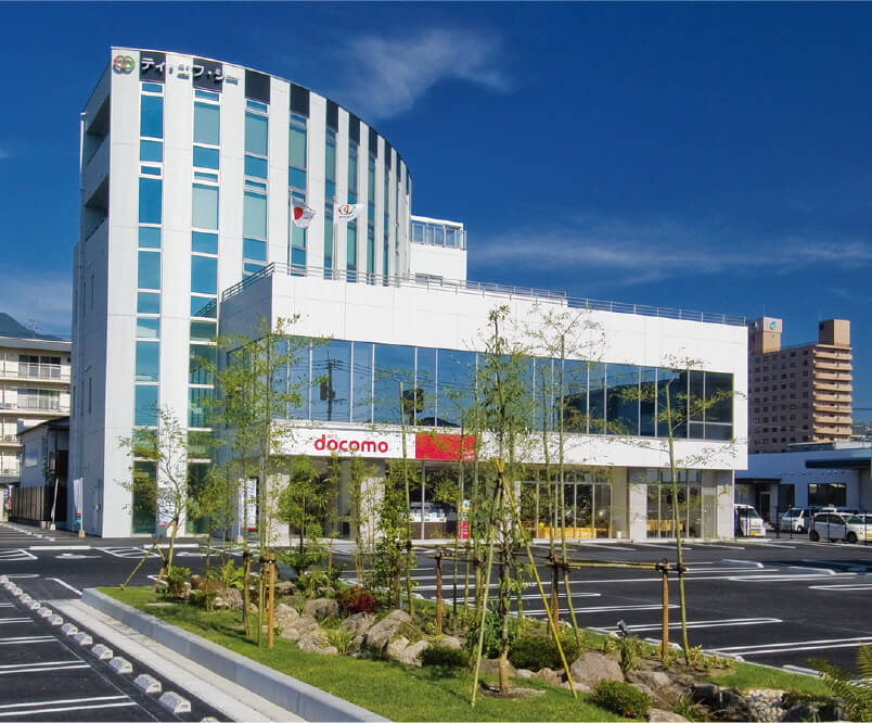 株式会社ティ・エフ・シー