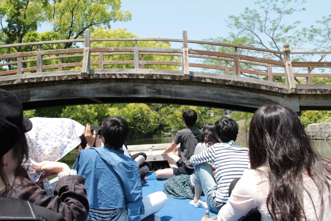 職場以外での交流もあります