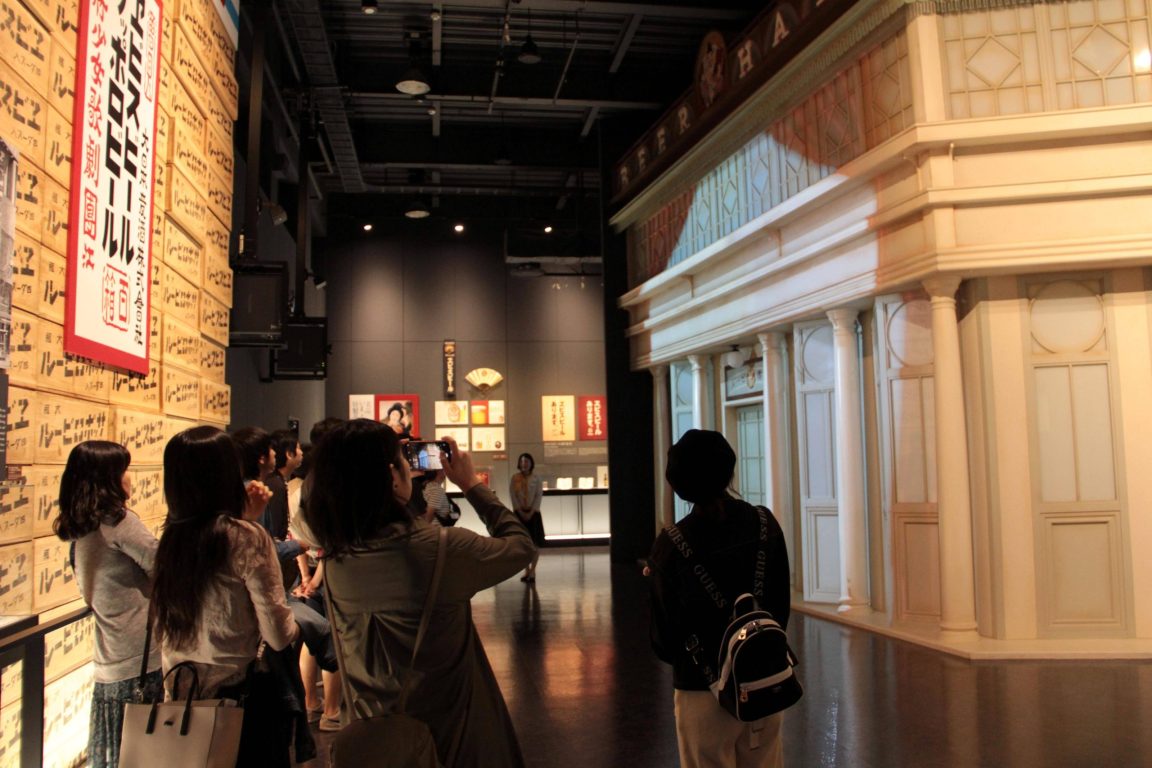 職場以外での交流もあります